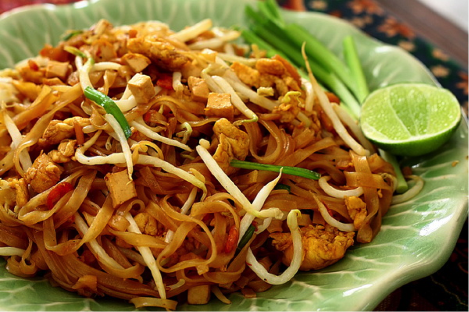 Pad Thai