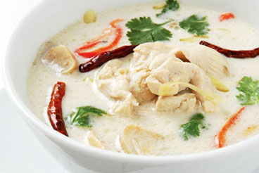 Tom Kha..